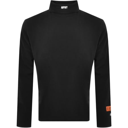 楽天市場】heron preston モックネックの通販